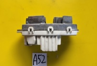 фото thumb №4, Резистор вентилятор обдув резистор bmw e90 e91 3