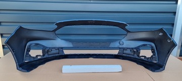 фото thumb №7, Ford galaxy mk4 рестайлинг бампер перед оригинал e262