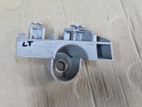 фото thumb №1, Toyota auris ii 13-17 kombi направляющая левый задняя pod фара