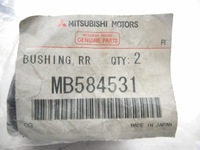 фото thumb №7, Втулка рессора задняя mitsubishi l200 оригинальный номер mb584531