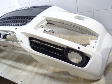 фото thumb №10, Бампер перед переднее audi q7 4l0 06-09 s-line