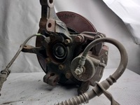 фото thumb №6, Поворотний кулак супорт лівий перед kia ceed ii 1.6 gdi