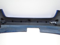 фото thumb №9, Бампер задняя задний kompletny оригинал pdc skoda fabia iii lift kombi 19r