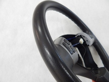 фото thumb №10, Suzuki swift mk6 - руль мульти