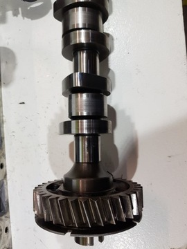 фото thumb №14, Головка комплектна vw t5 2.5 tdi axd bnz перевірена zrobiona