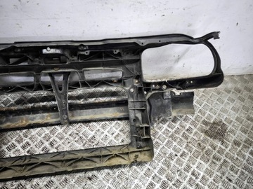 фото thumb №9, Volkswagen golf iv 2000 pas переднє