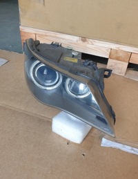 фото thumb №13, Bmw 6 e63 e64 лампа левая перед правые перед ксенон bi ксенон bixenon uk