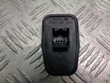 фото thumb №2, Кнопка блокировка asr дверь fiat croma ii