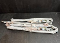 фото thumb №1, Шторка безопасности левая opel astra k kombi 39187599