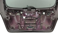 фото thumb №9, Buick encore i 2018 задняя крышка багажника
