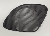 фото thumb №1, Накладка динамика правый задняя volvo v40 i