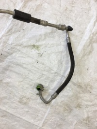 фото thumb №12, Шланг кондиціонера 6q1820743f vw polo 9n ibiza 6q1820721n 6q1820741j