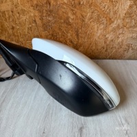 фото thumb №3, Дзеркало ліва alfa romeo stelvio 12 pin 6+6 асистент+ підігрів