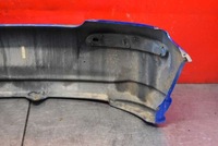 фото thumb №13, Бампер задняя задний niebieski mg zr 105 01-05
