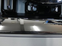 фото thumb №5, Решётка радиатора, решётка радиатора volvo v-60 inscription