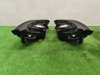 фото thumb №5, Bmw ix u11 перед капот бампер лампы крыло pas передний c5a m-pakiet