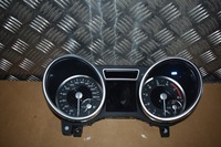 фото thumb №1, Idealny лічильник прилади amg mercedes w463 lift 14r. 1