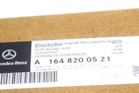 фото thumb №9, Mercedes benz gl x164 левый поворотник зеркало a1648200521 оригинальный