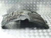 фото thumb №1, Maserati quattroporte vi підкрилок лівий перед передні 06700365700