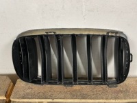 фото thumb №5, Решётка радиатора решётка радиатора бампера левая bmw x5 f15 cala ladna