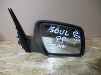 фото thumb №8, Дзеркало праве перед передні kia soul i 3 pin