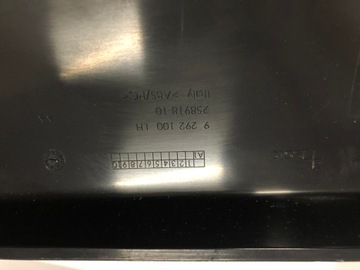 фото thumb №7, Планка dekor mini f55 f56 f57 карбон 9292098