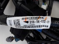 фото thumb №12, Honda hrv hr-v ii жгут электропроводка двигателя 14-20