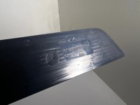 Tesla model 3 2022 пороги Ціна, фото thumb