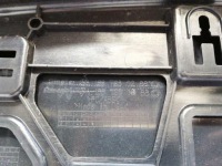 фото thumb №6, Mercedes gls 350d amg rear спойлер a1667900988