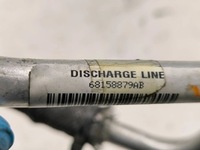 фото thumb №6, Dodge charger 2017 wąż / шланг кондиционера a/c