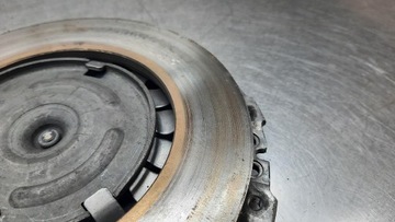 фото thumb №5, Зчеплення колесо маховики комплект vw vento golf iii 1.8b 75km