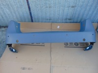 Купити Бампер задня porsche cayenne ii новий оригінал, фото thumb