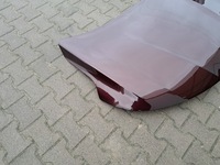 фото thumb №2, Капот кришка двигуна renault koleos 2 ii 2016 -