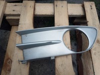 фото thumb №1, Решётка бампера левая renault laguna ii