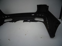 фото thumb №10, Audi a6 s6 c8 s line бампер задний спойлер задняя ory