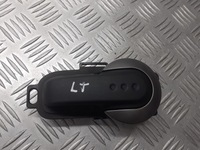 фото thumb №1, Ручка левая задняя внутренняя nissan note 1.4 5010800006