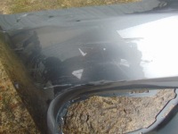фото thumb №8, Бампер перед mercedes glc w253 a2538850325 pdc
