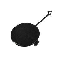 фото thumb №1, Заглушка фаркоп audi a6 4g/c7 01.11- 4g0807241gru