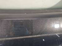 фото thumb №8, Бампер задня opel meriva b 13-17 gwh hb