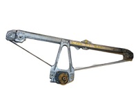 фото thumb №1, Mercedes w124 sedan - подъемник механический правый задняя