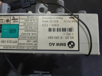 Bmw e39 2.5 бензин підсилювач антени модуль 8380685 оригінал Київ, фото thumb