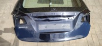 фото thumb №8, Крышка багажника opel meriva b z20r