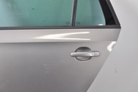 фото thumb №8, Skoda rapid двері лівий задня задні kombi повний