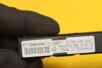 фото thumb №7, Джгут форсунок opel insignia 2.0 a20nft 12589446