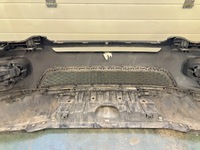 фото thumb №9, Бампер перед land rover discovery sport l550 лак 873