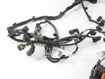 фото thumb №8, Жгут установка электрический двигателя peugeot 3008 i 1 09-12r. 2.0 hdi