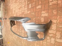 Lexus rx rx500h f sport 22- бампер передній Оригінал, фото thumb