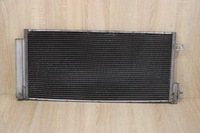 фото thumb №1, Радіатор кондиціонера alfa romeo giulietta 2.0 jtdm