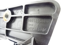 фото thumb №7, Citroen c4 cactus левый направляющая кронштейн крыла передний