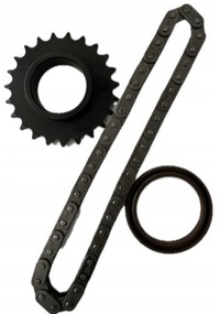 фото thumb №1, Ланцюг насоса масла renault 2.0 16v turbo 1.9 dci 130km